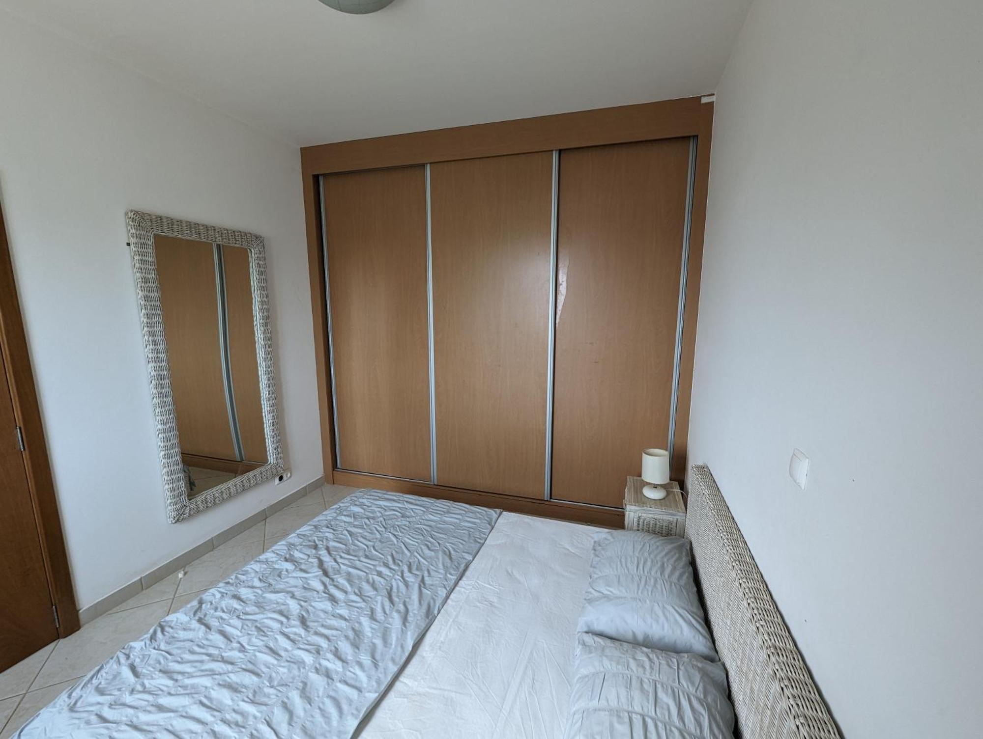 Vila Cabral 2 Apartments - Ac Sal Rei Exteriör bild