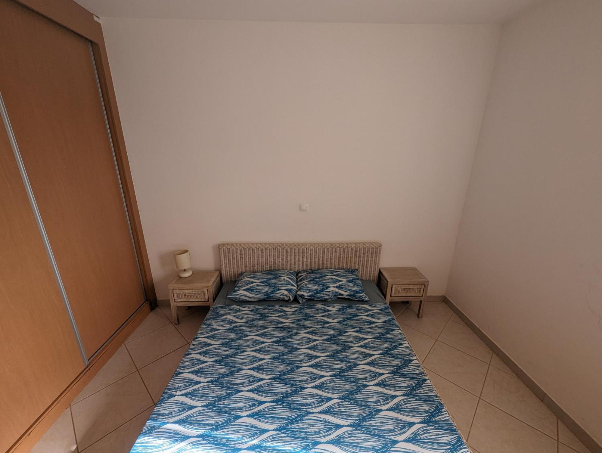 Vila Cabral 2 Apartments - Ac Sal Rei Exteriör bild
