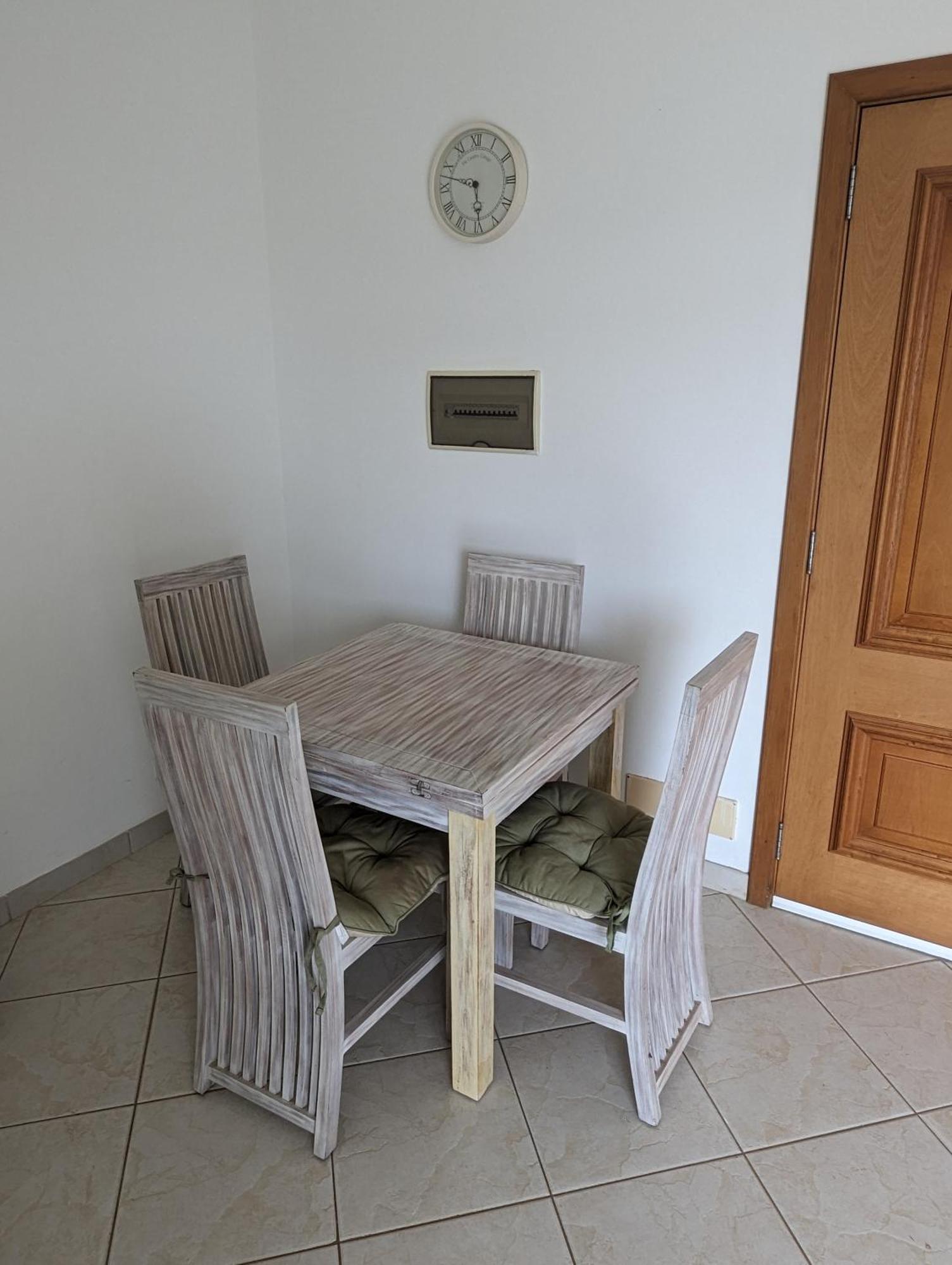 Vila Cabral 2 Apartments - Ac Sal Rei Exteriör bild